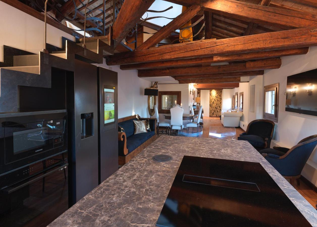 Appartement Lalux
