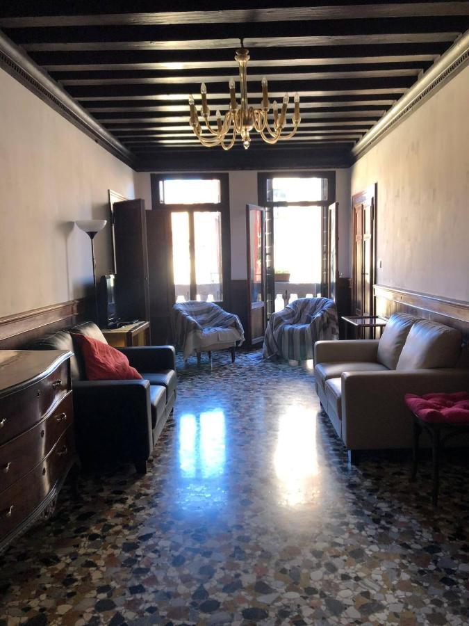 Apt. Magno, Con Doppia Terrazza E Vista Mozzafiato Appartement *