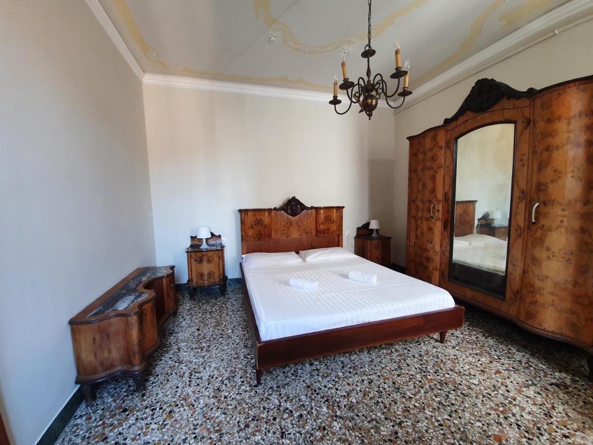 Appartement Apt. Magno, Con Doppia Terrazza E Vista Mozzafiato