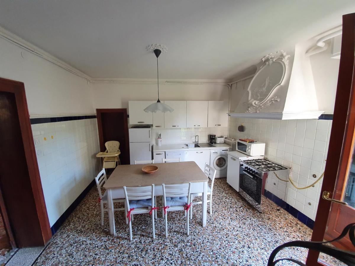 Apt. Magno, Con Doppia Terrazza E Vista Mozzafiato * Venise
