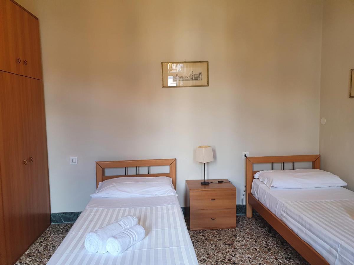 Apt. Magno, Con Doppia Terrazza E Vista Mozzafiato Appartement