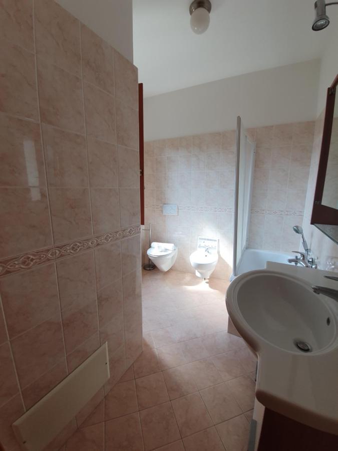 Apt. Magno, Con Doppia Terrazza E Vista Mozzafiato Appartement Venise