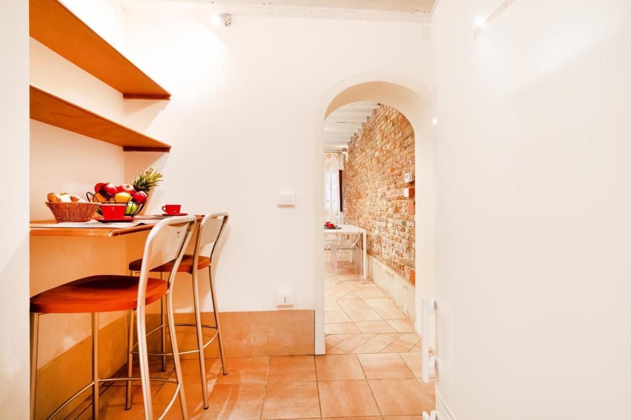Appartamento Santa Margherita, Casa Accogliente E Confortevole Venezia