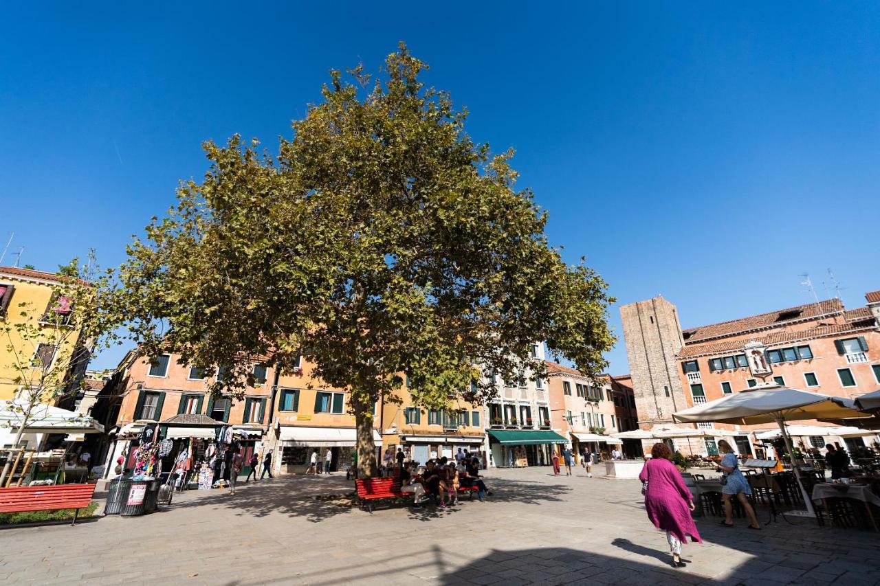 Santa Margherita, Casa Accogliente E Confortevole Venezia