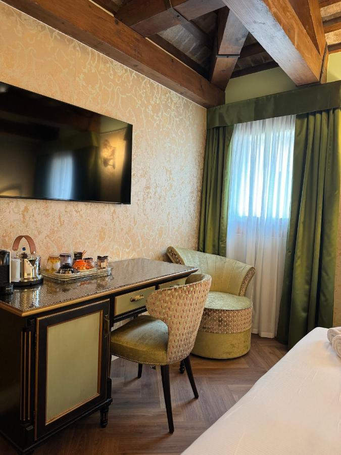 Relais Piazza San Marco 3* Venise