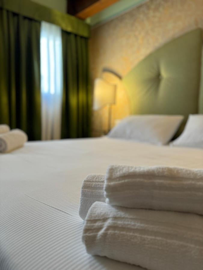 Maison d'hôtes Relais Piazza San Marco 3*