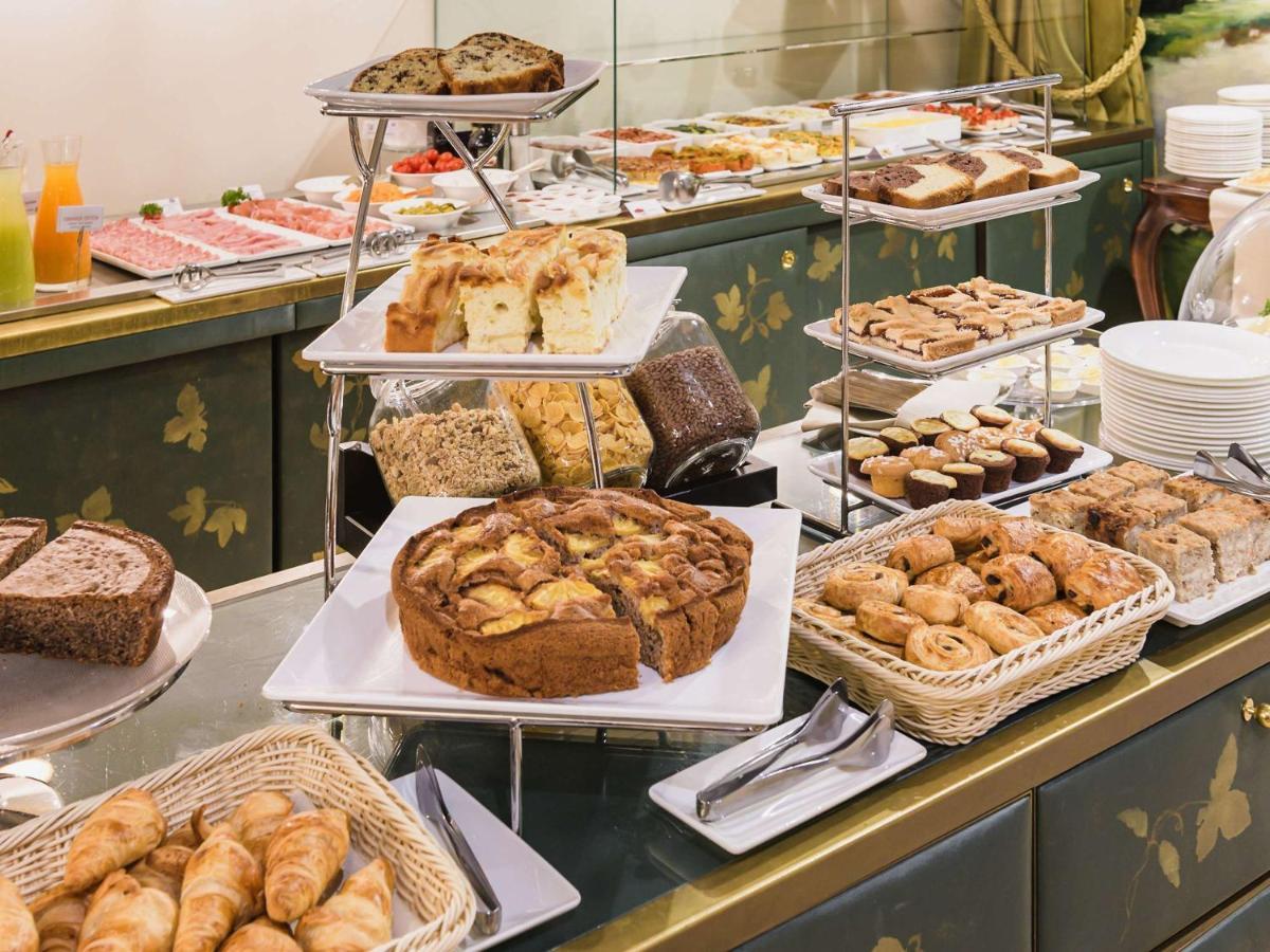 Papadopoli - Mgallery Collection Hotel Venezia