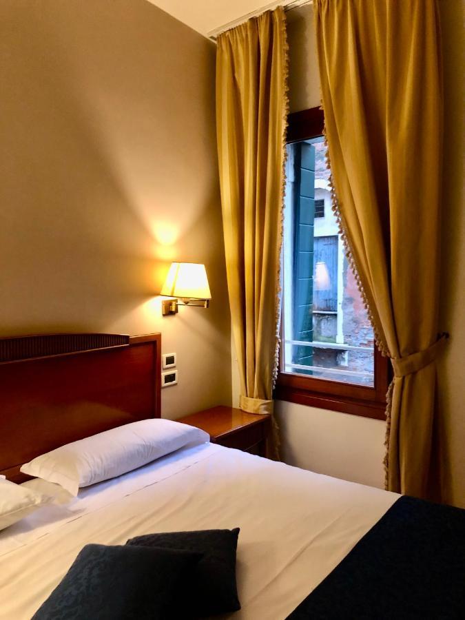Del Ghetto 3* Venedig