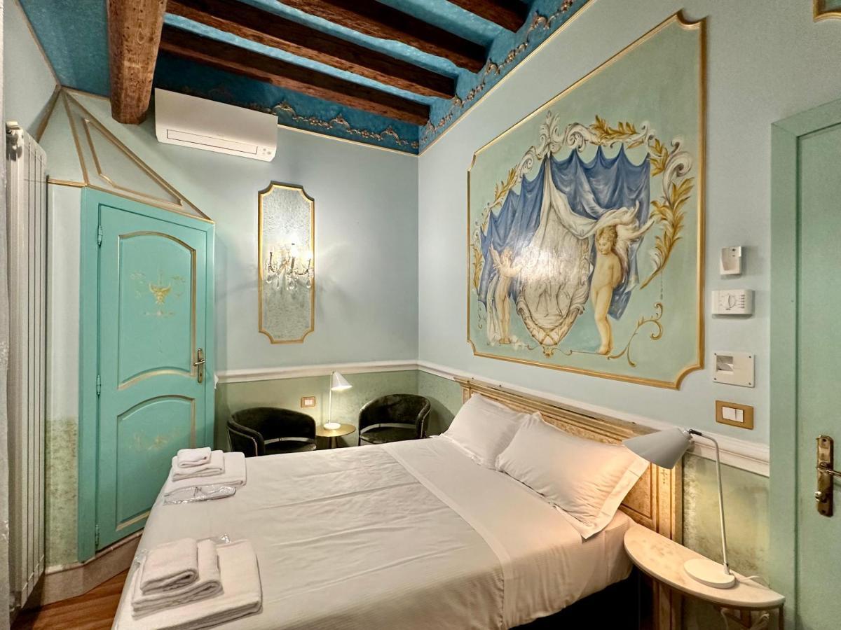 Couette-café Casa Fenice