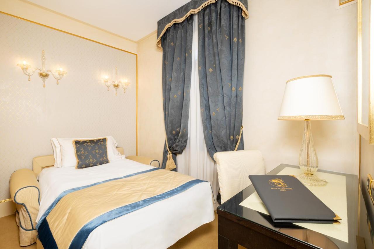 Hotel A La Commedia Venezia