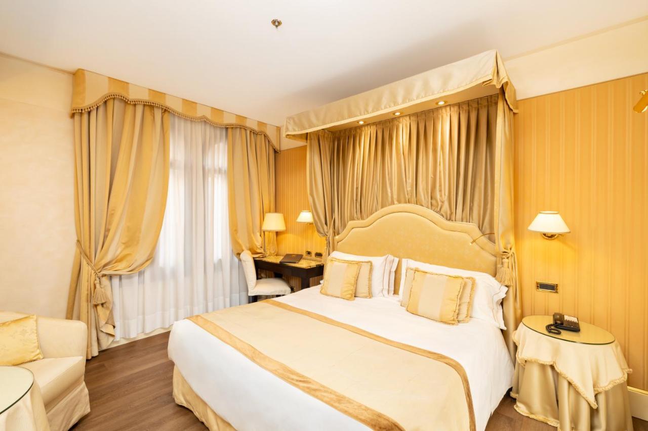 A La Commedia Hotel 4*