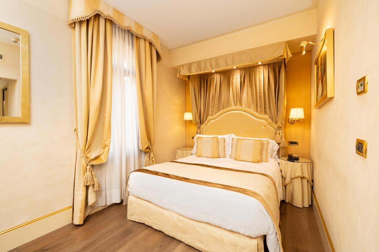 Hotel A La Commedia Venezia