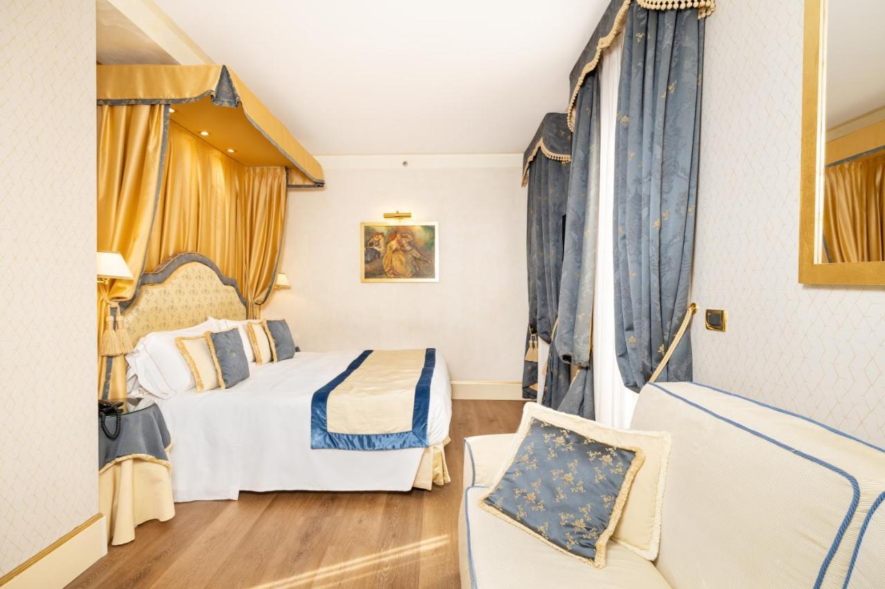 A La Commedia Hotel 4*