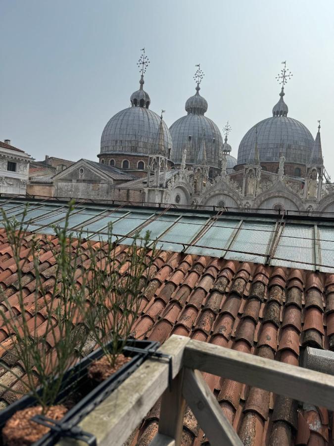 Maison d'hôtes Relais Piazza San Marco Venise