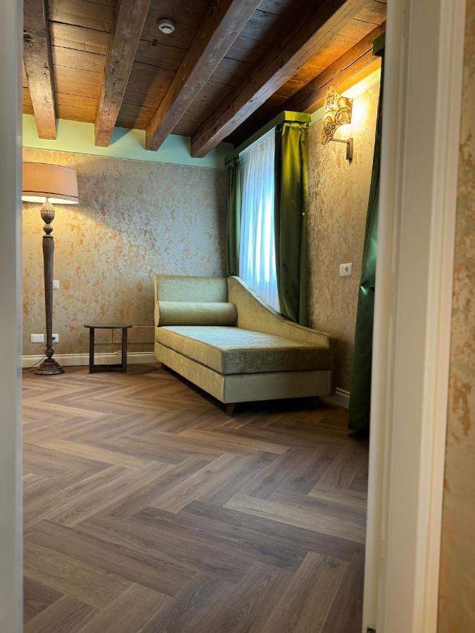 Relais Piazza San Marco Maison d'hôtes Venise
