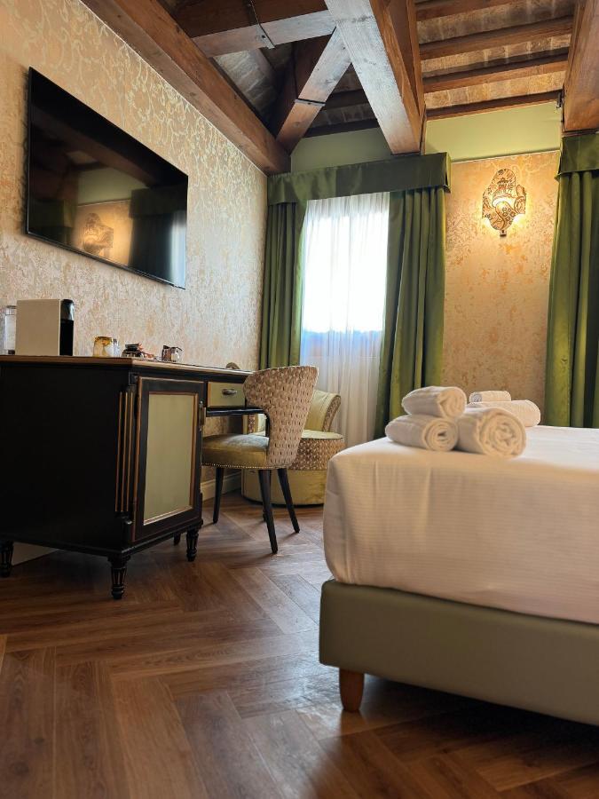 Relais Piazza San Marco Maison d'hôtes 3*