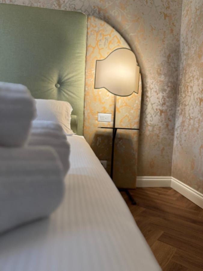 Maison d'hôtes Relais Piazza San Marco Venise