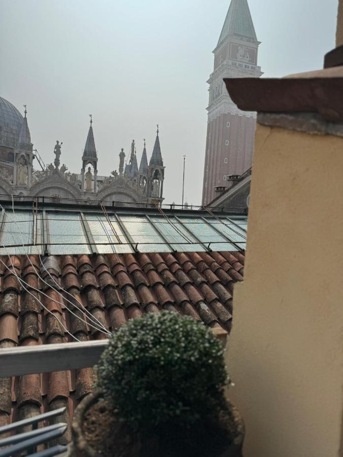 Relais Piazza San Marco Maison d'hôtes