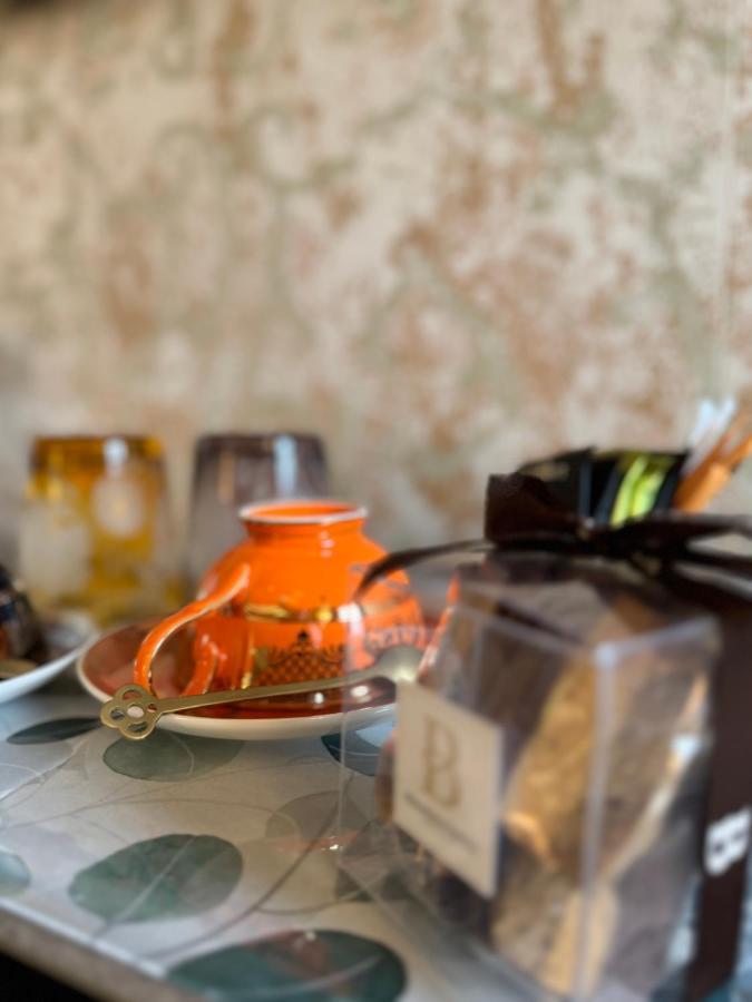 Relais Piazza San Marco Maison d'hôtes 3*