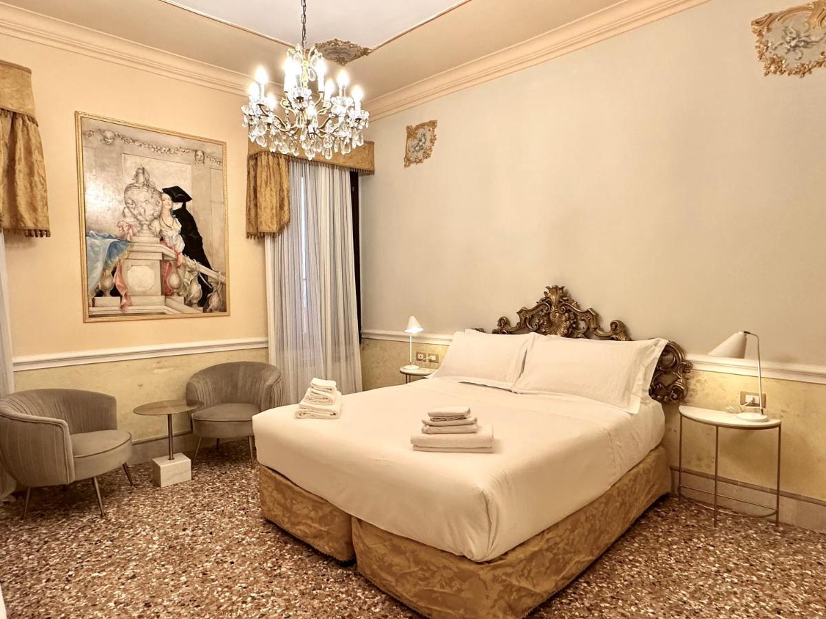 Casa Fenice Couette-café 2*