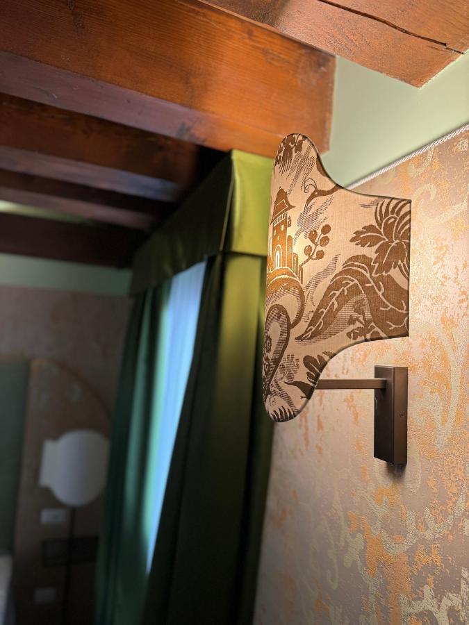 Relais Piazza San Marco Maison d'hôtes Venise