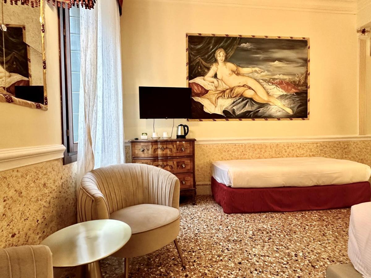 Couette-café Casa Fenice 2*