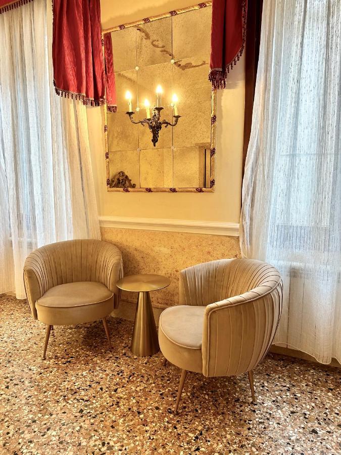 Casa Fenice Couette-café 2*
