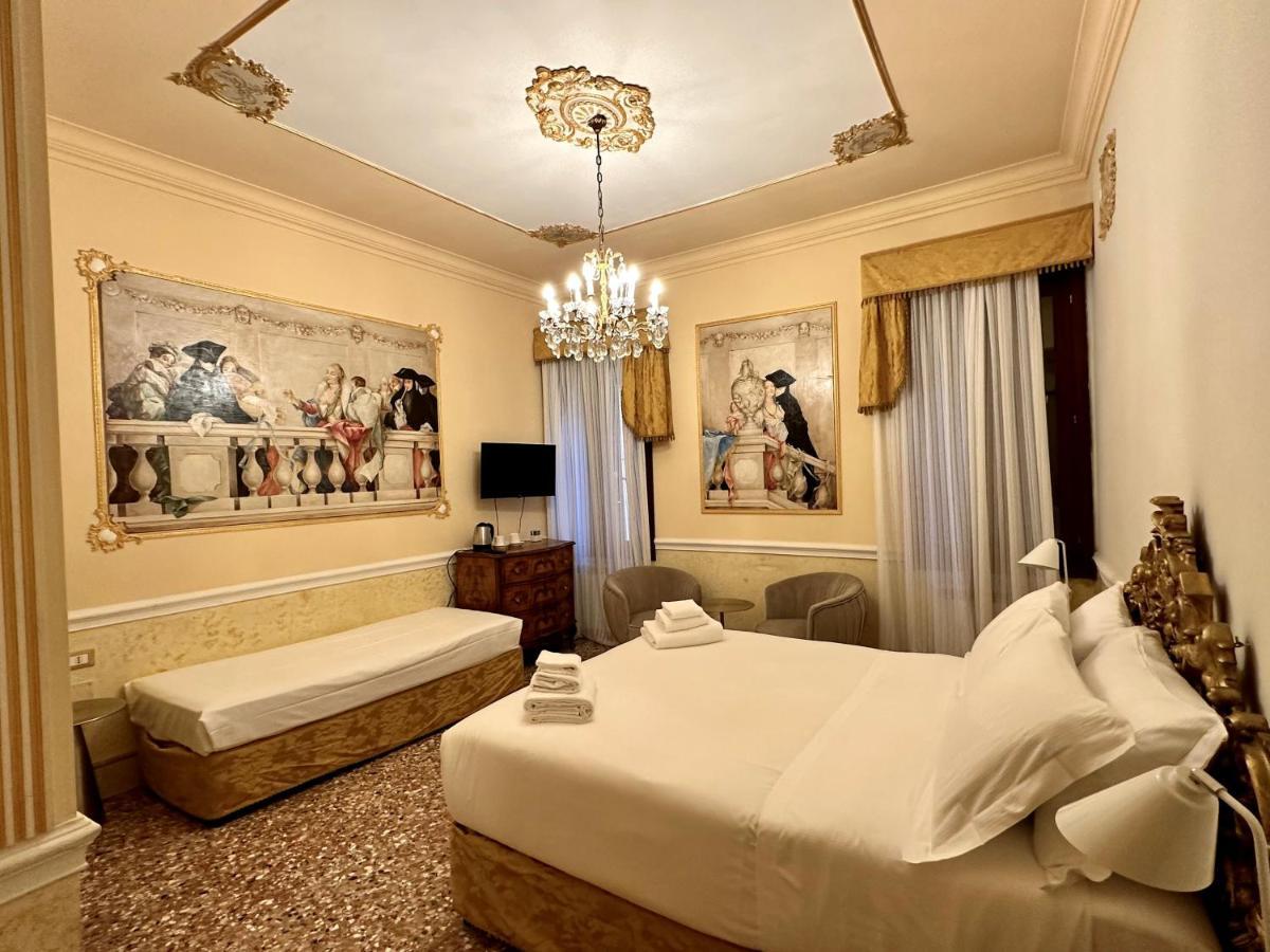 Casa Fenice 2* Venise