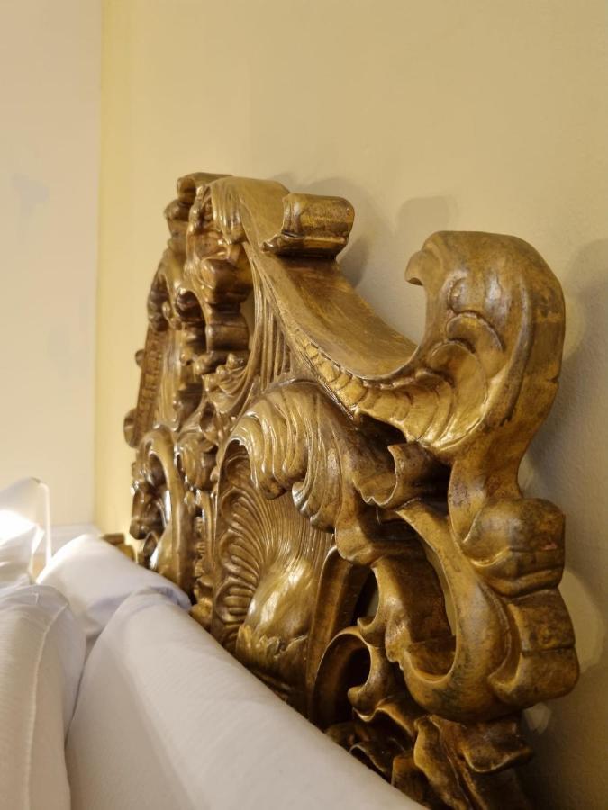 Casa Fenice Couette-café Venise