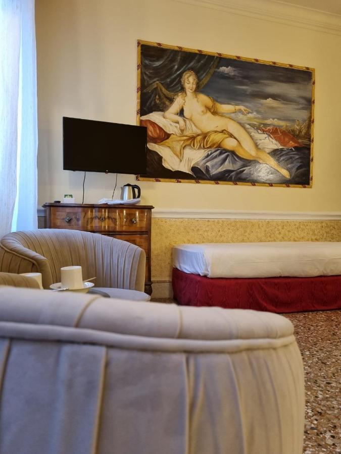 Casa Fenice Couette-café 2*