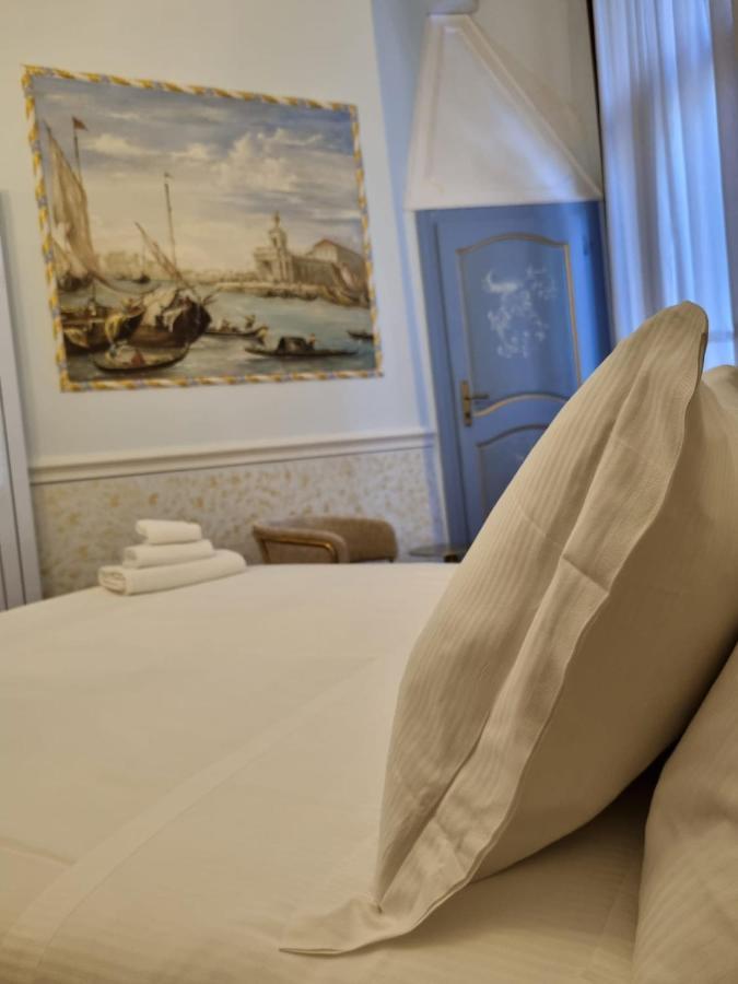 Couette-café Casa Fenice 2*