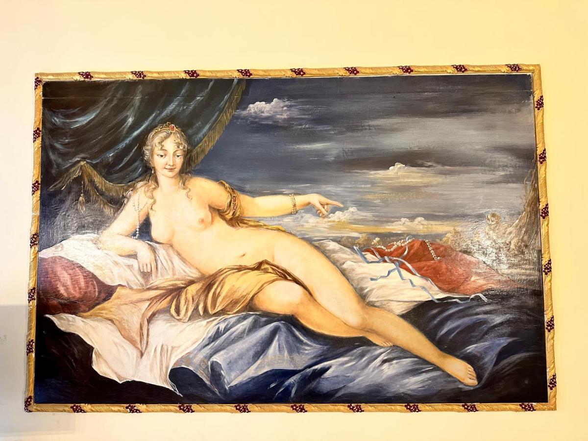 Casa Fenice 2* Venise