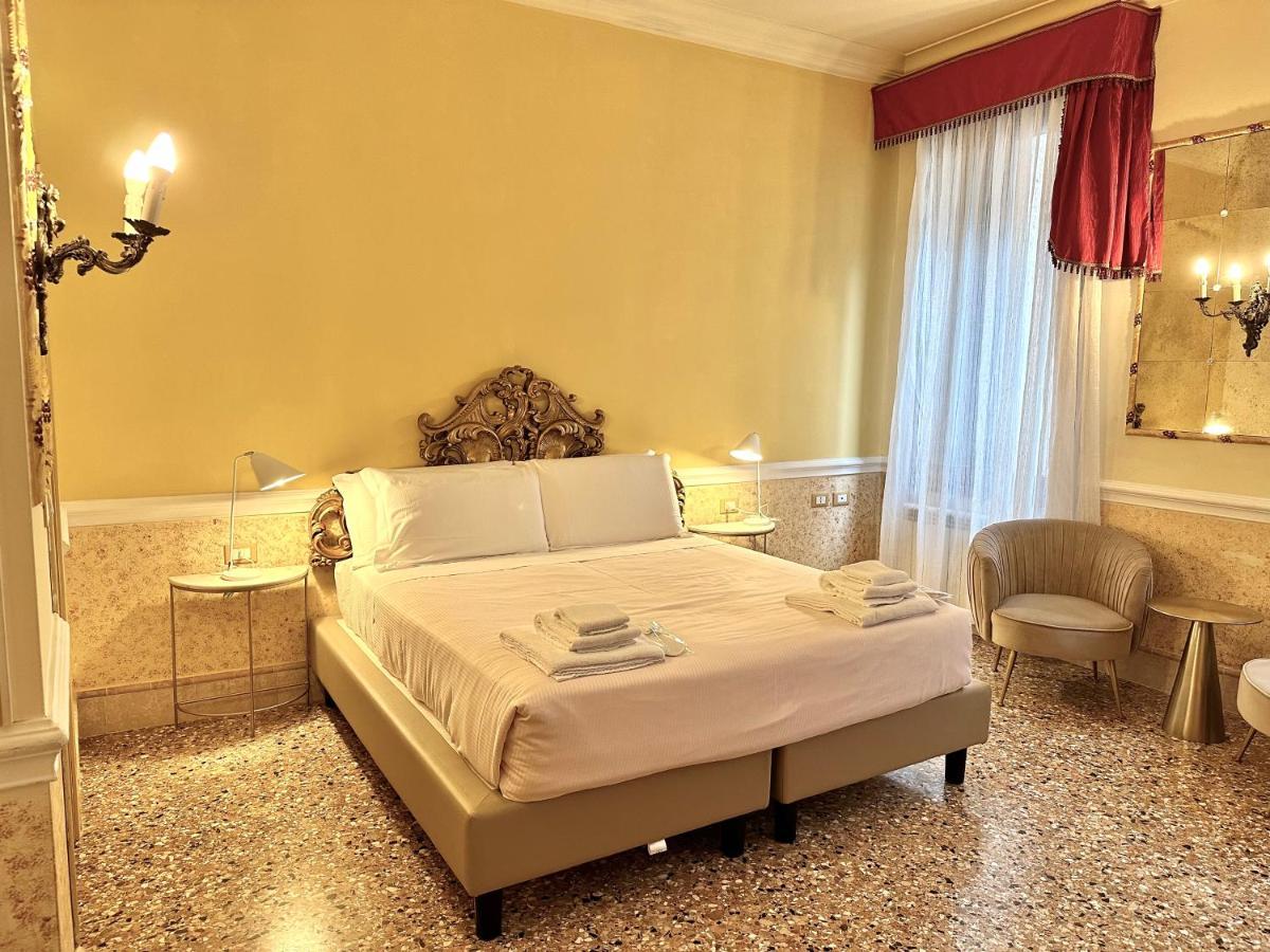 Couette-café Casa Fenice