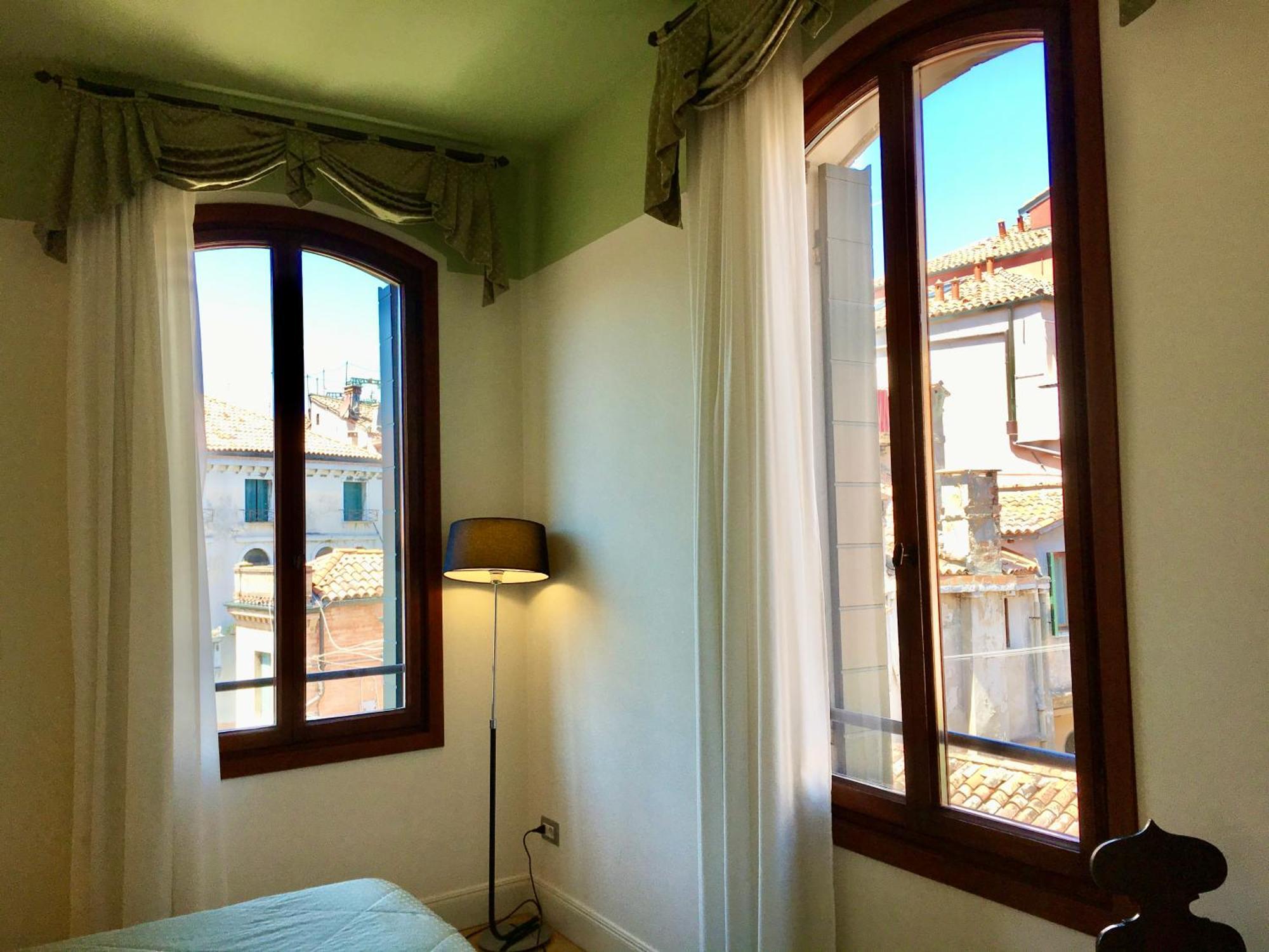 Hotel Sant'antonin 3*