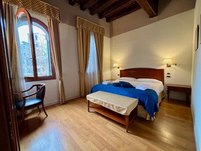 Gasthof Del Ghetto