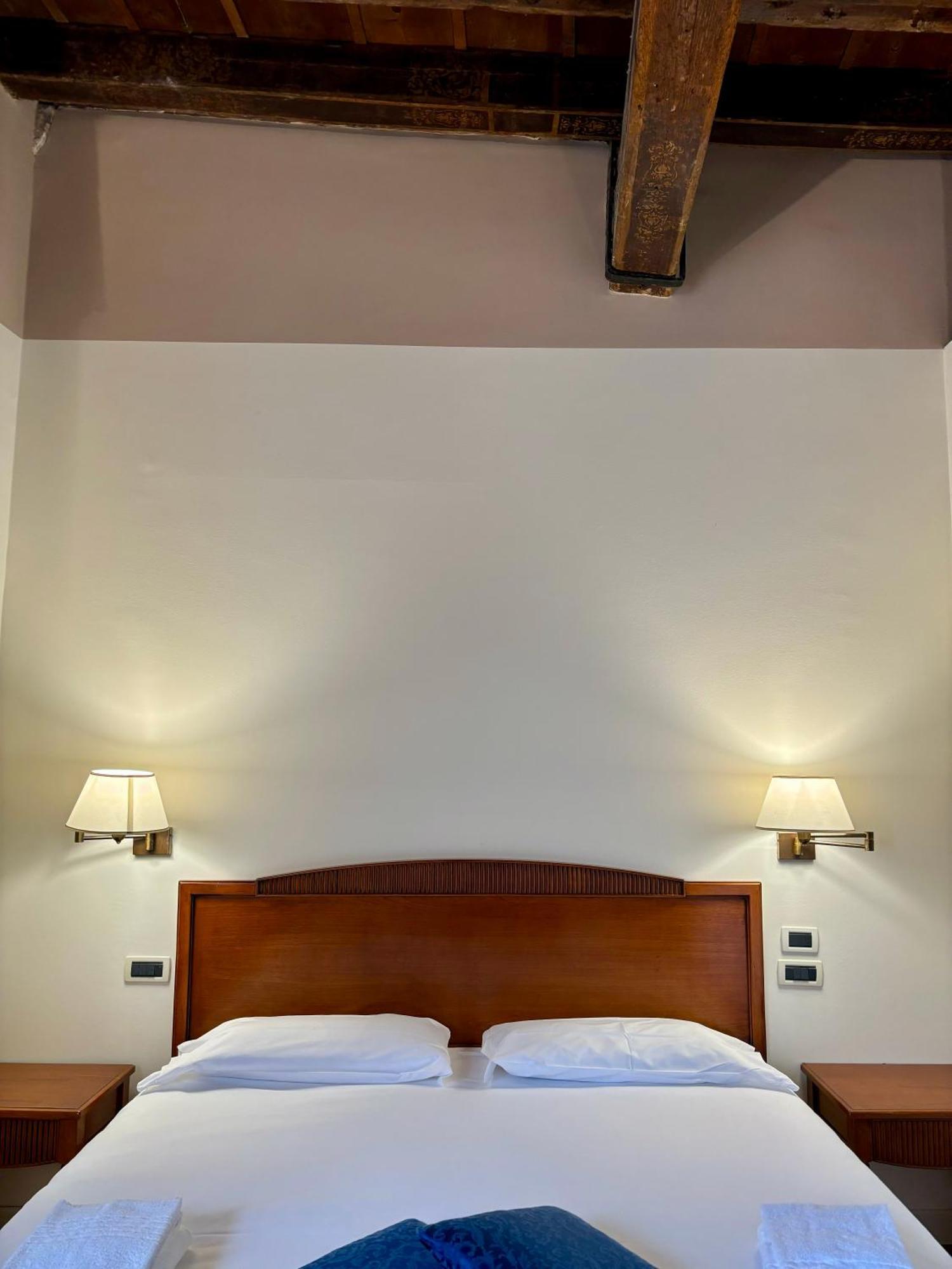 Del Ghetto Gasthof Venedig