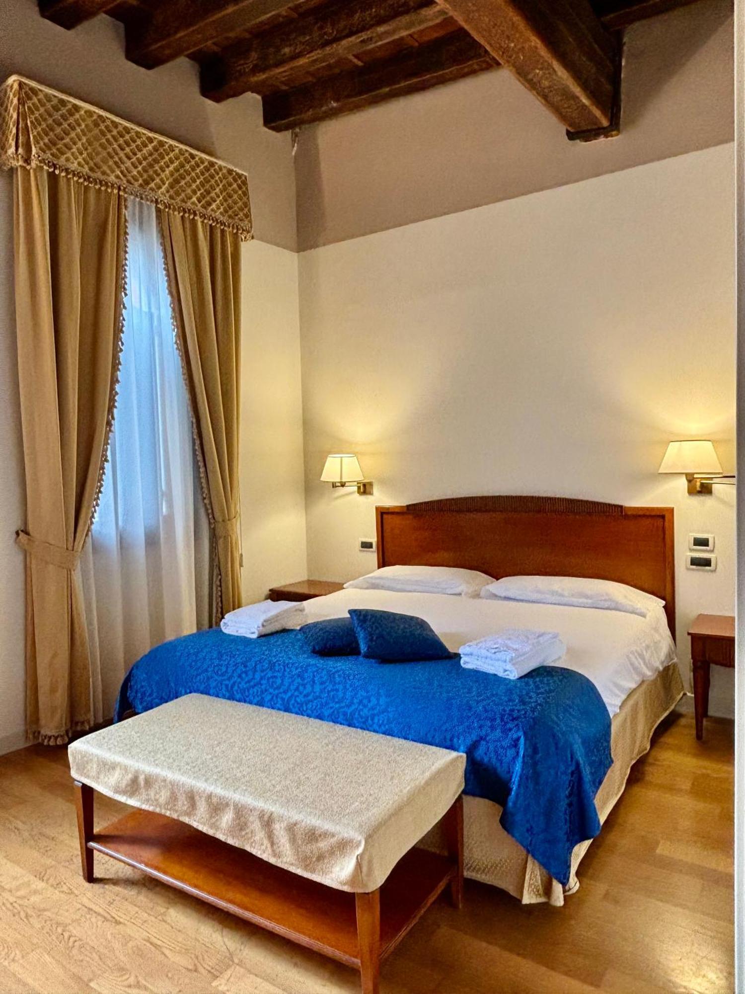 Del Ghetto Gasthof Venedig