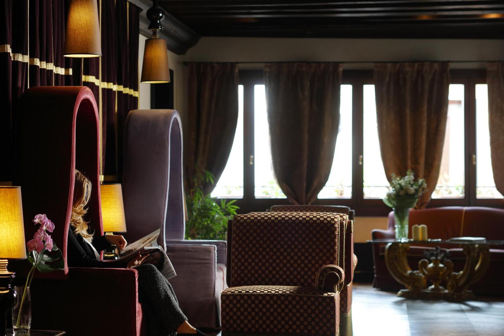 Hotel Aqua Palace 4*