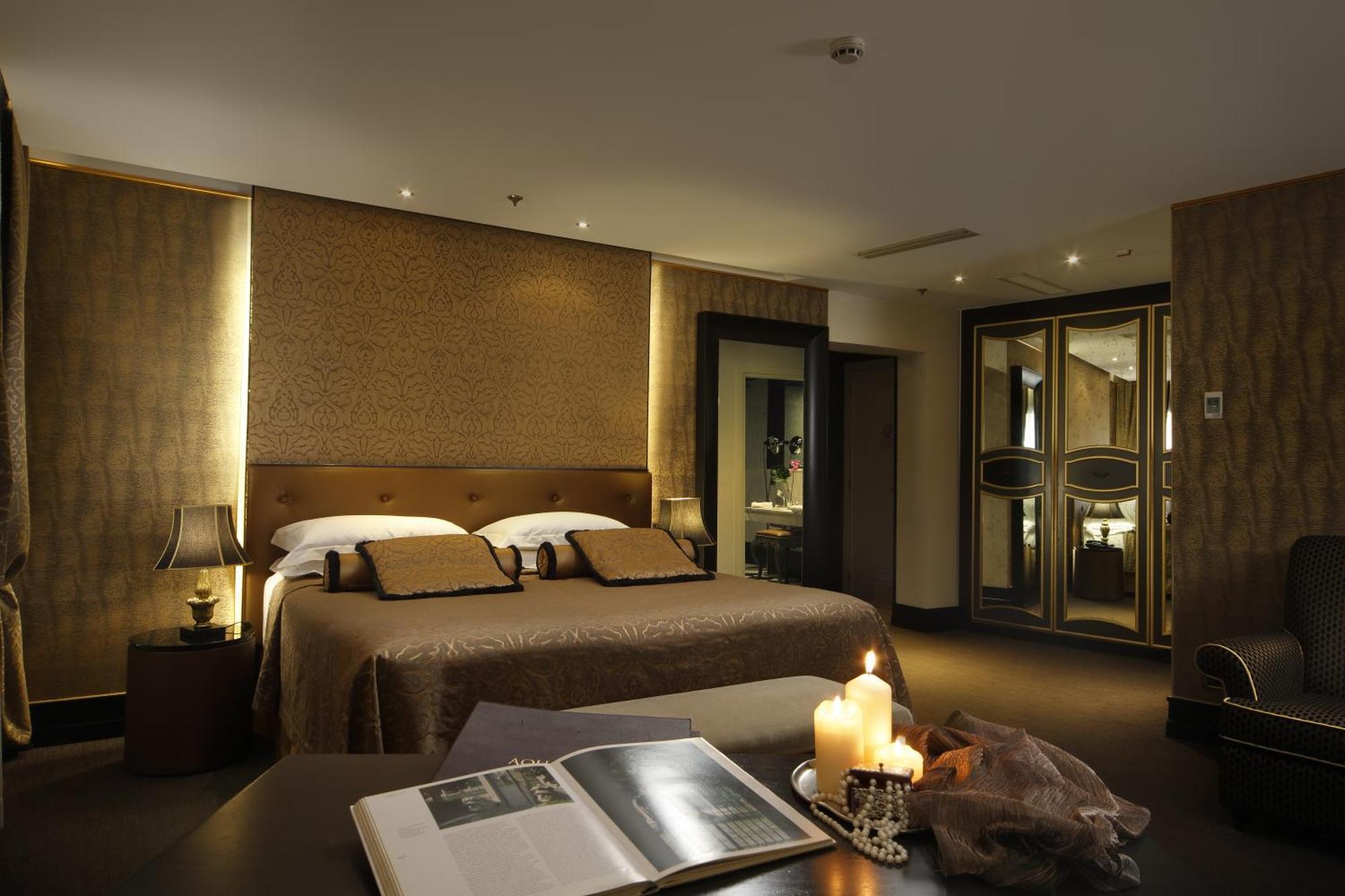 Aqua Palace 4* Venetië