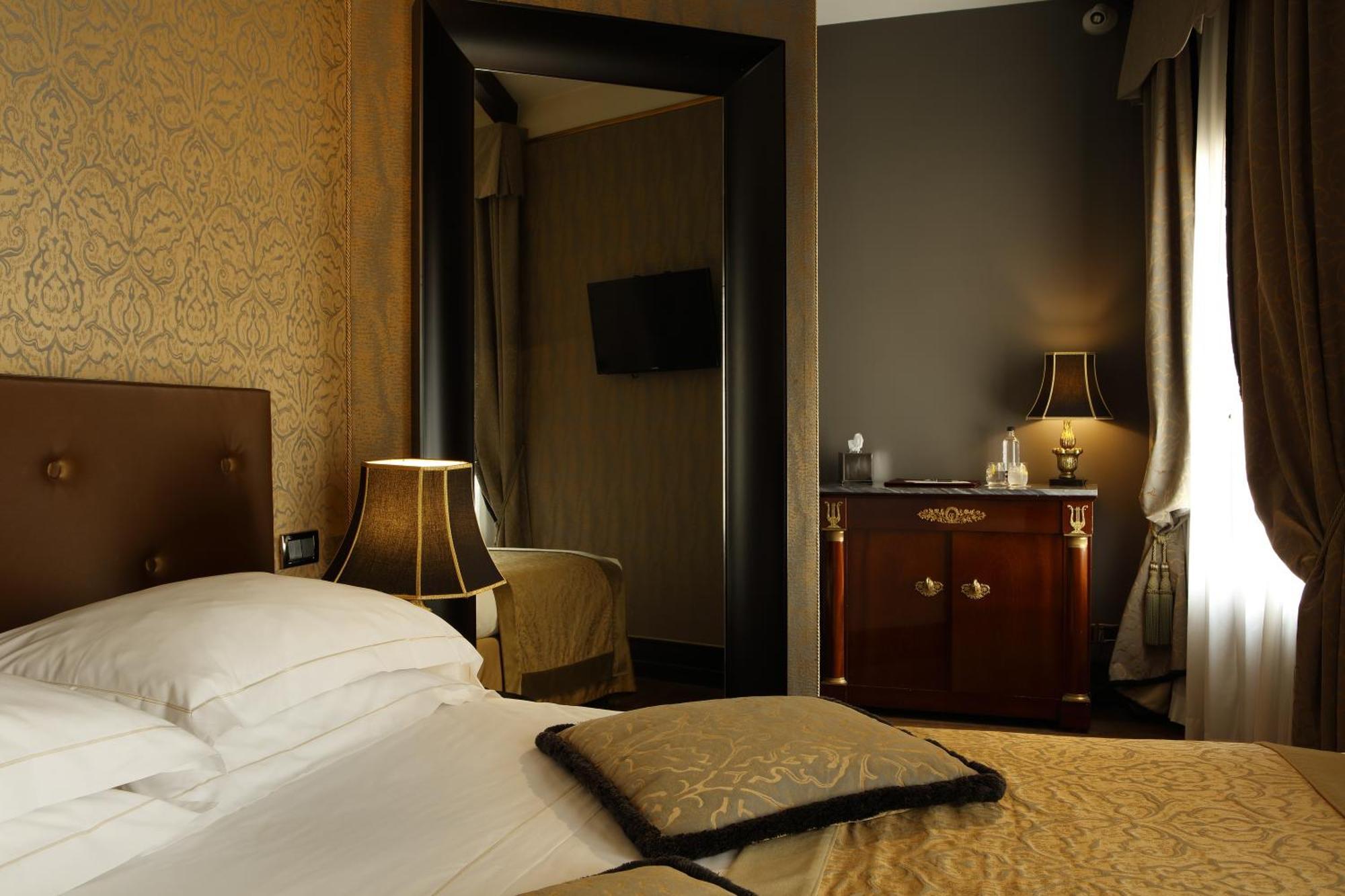 Aqua Palace 4* Venetië