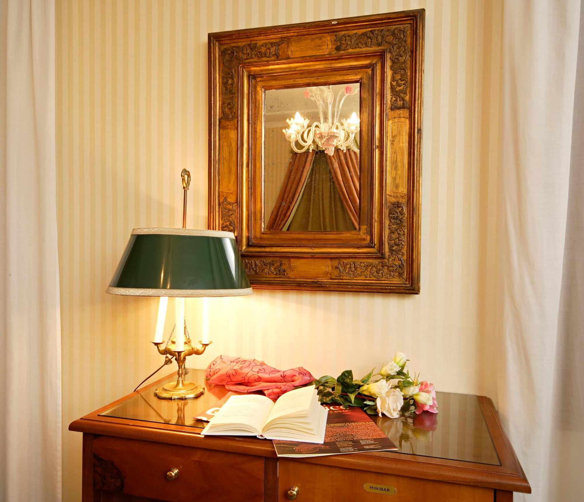 Kette Hotel Venise