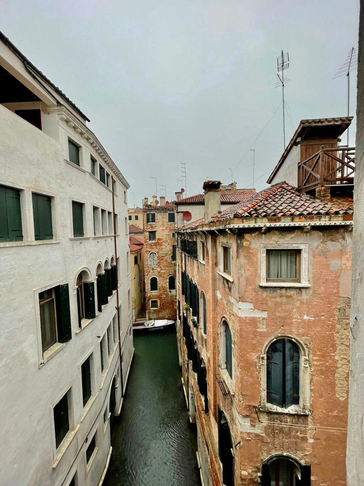 Hotel Canada Venedig