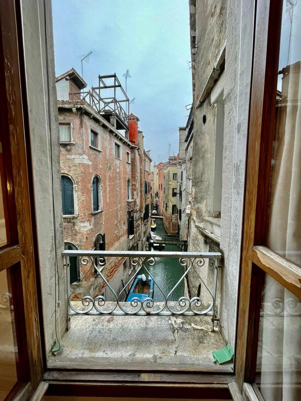 Hotel Canada Venedig