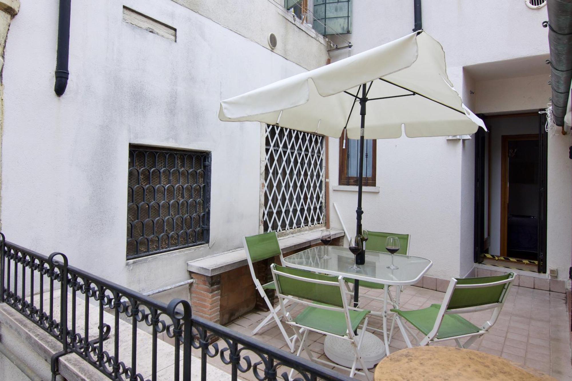 Appartement Da Bruno Homes *