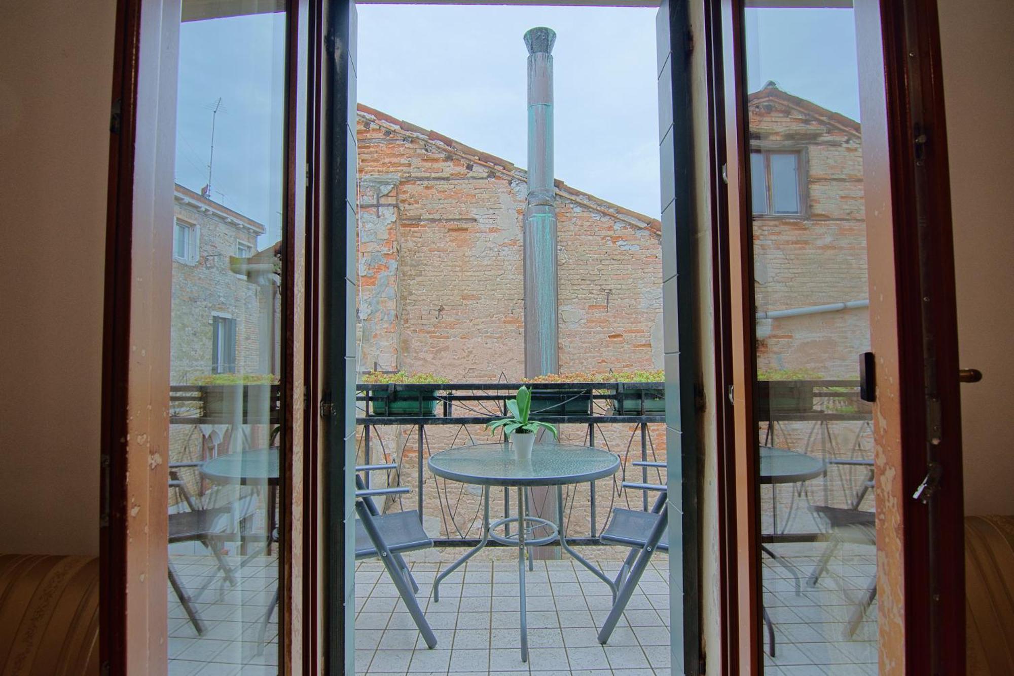 Da Bruno Homes Venetië