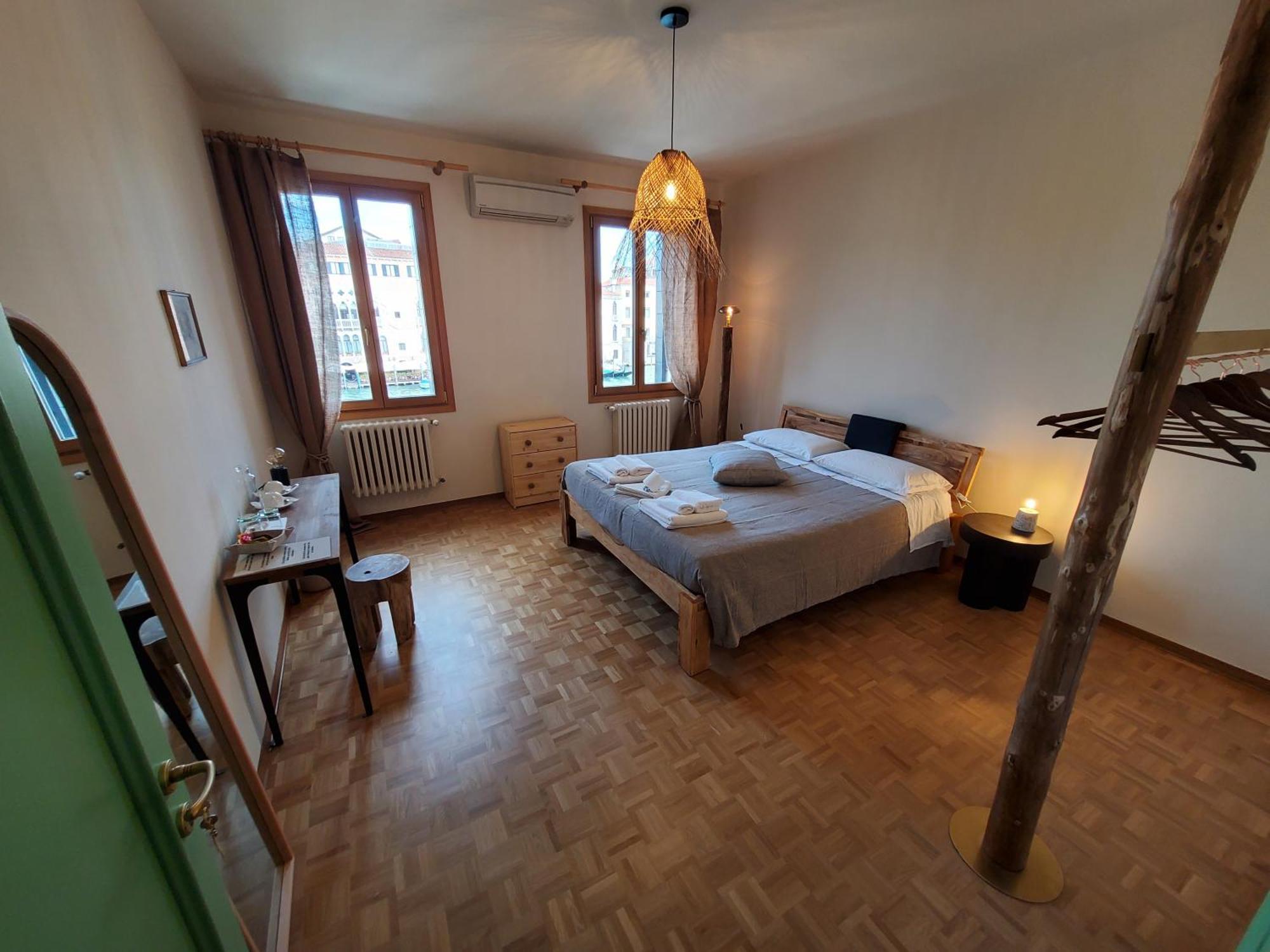 Residenza La Veranda A Rialto Gasthuis *