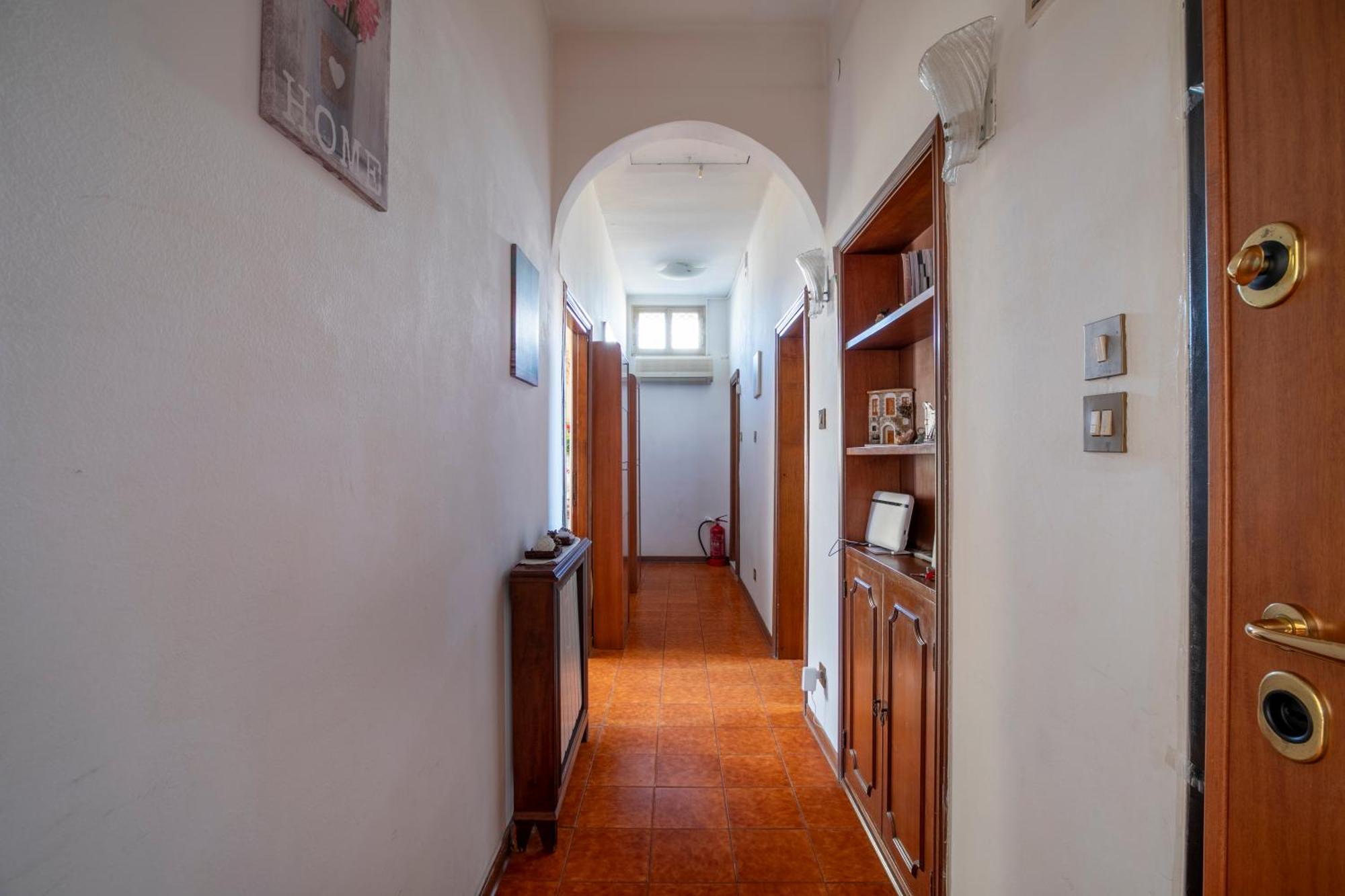 Residenza Sabrina Apartment Venedig