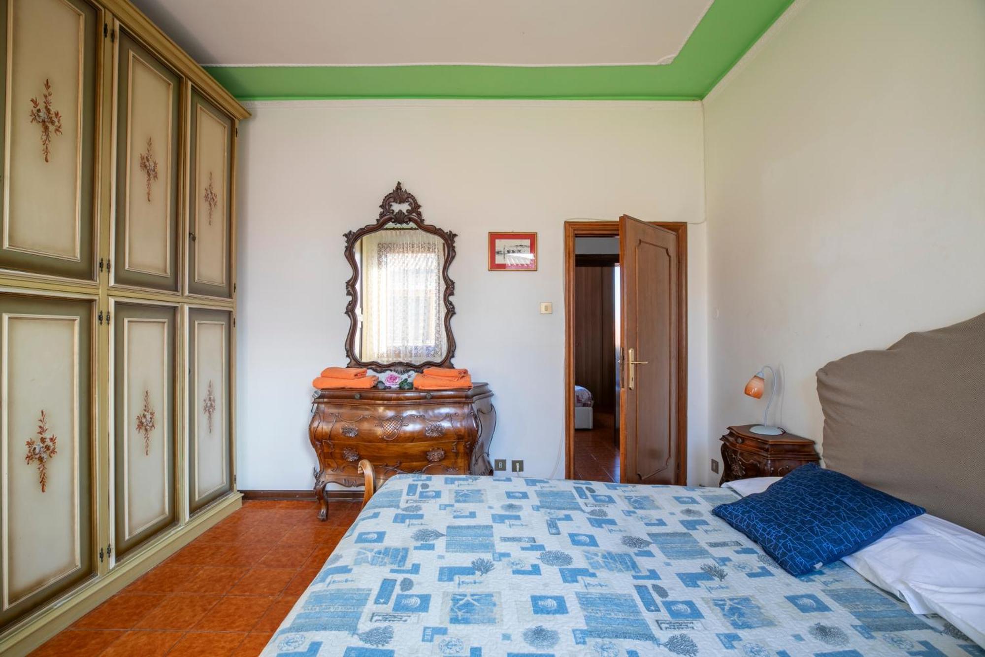 Residenza Sabrina * Venedig