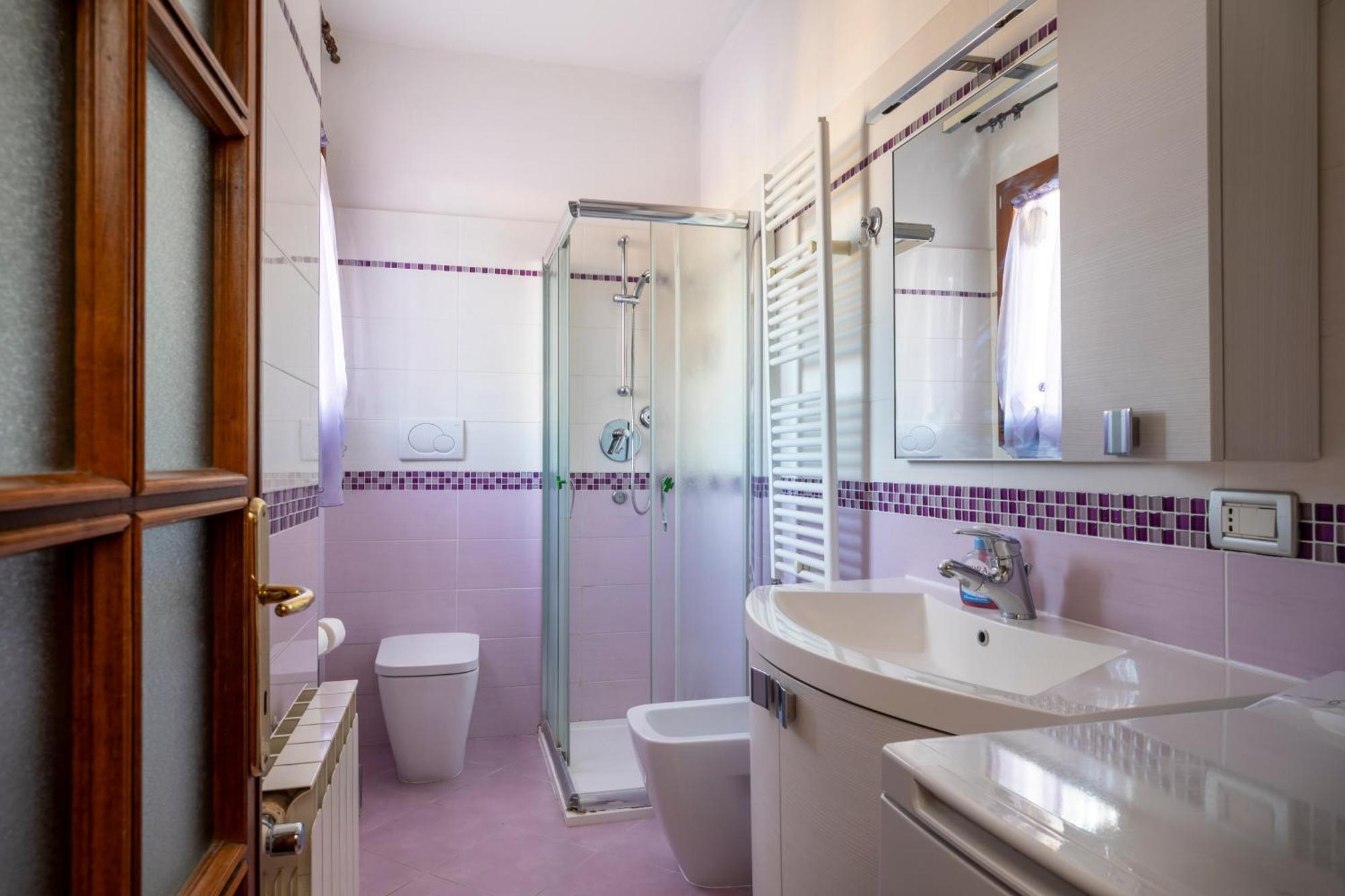 Apartment Residenza Sabrina