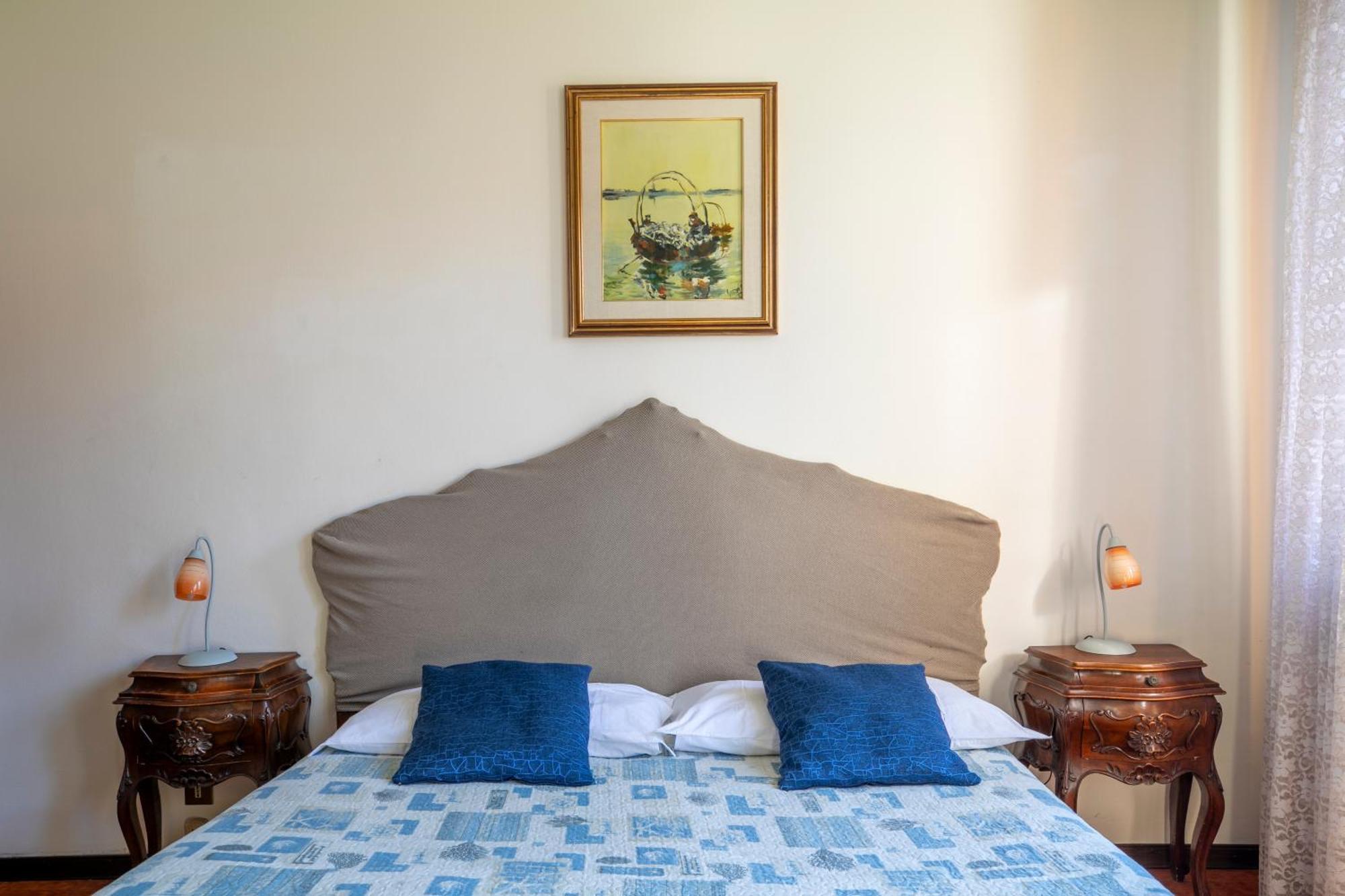 Residenza Sabrina Venedig